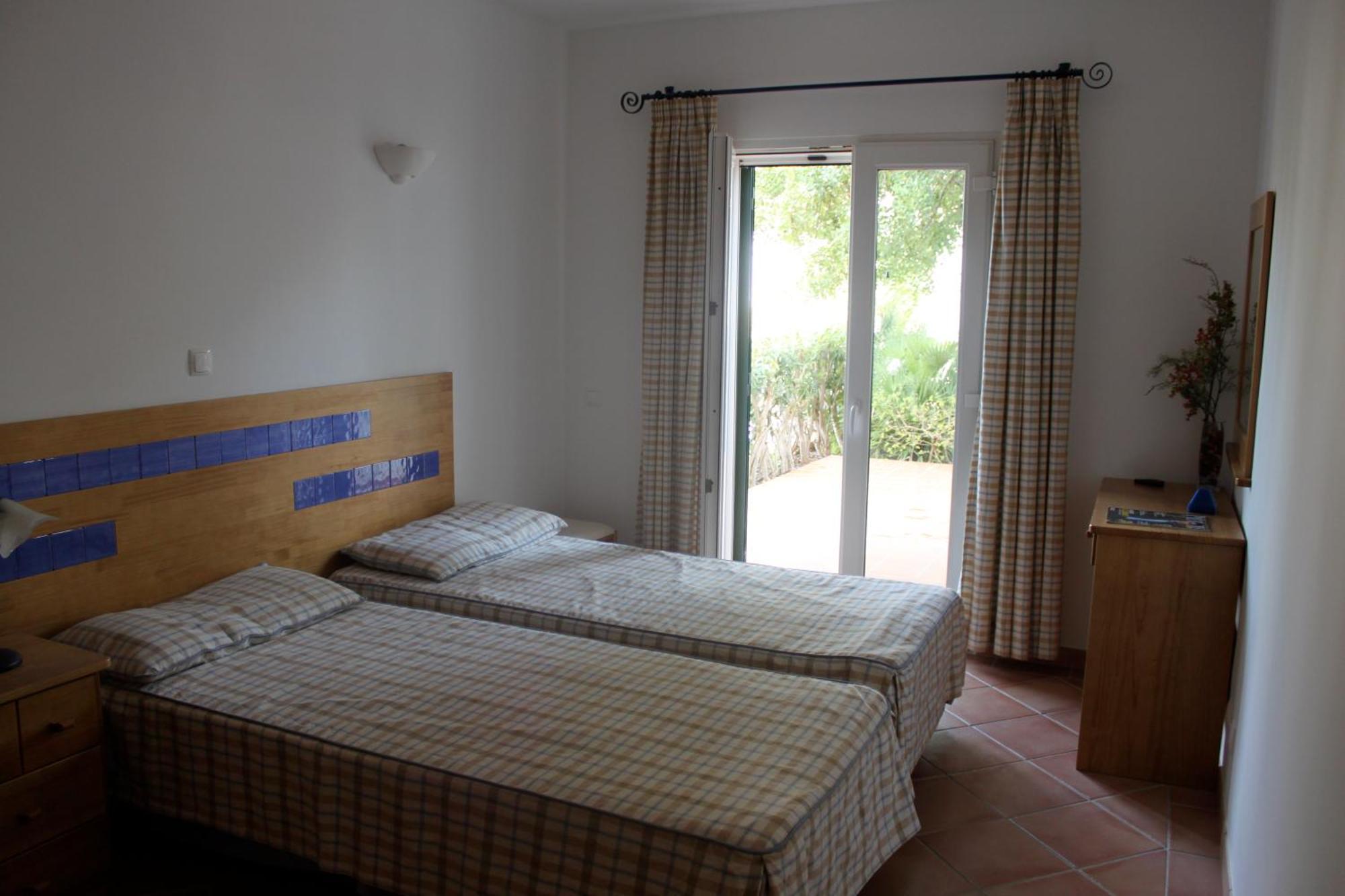 Apartmán Tavira Retreat Pokoj fotografie